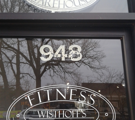 Fitness Warehouse - Winnetka, IL