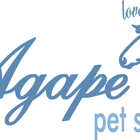 Agape Pet Services