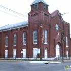 Polish National Catholic Church Of S S Cyril & Methodius