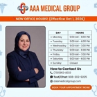 AAA Medical Group