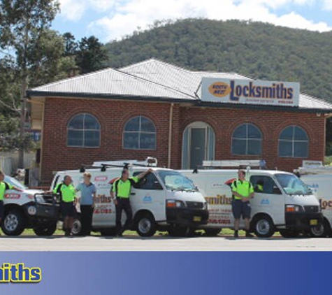 North West Locksmiths - Tamworth, NSW