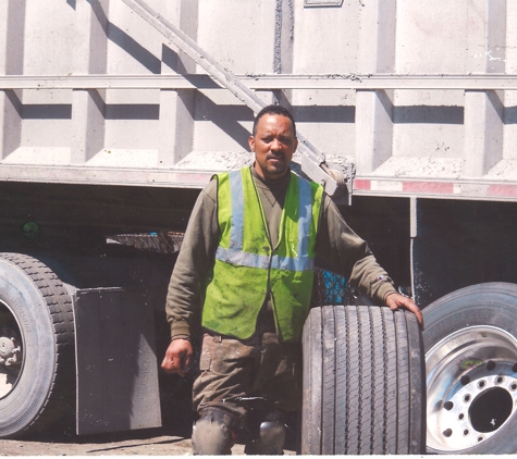 Truck N Trailer Tire Repair LLC - Detroit, MI