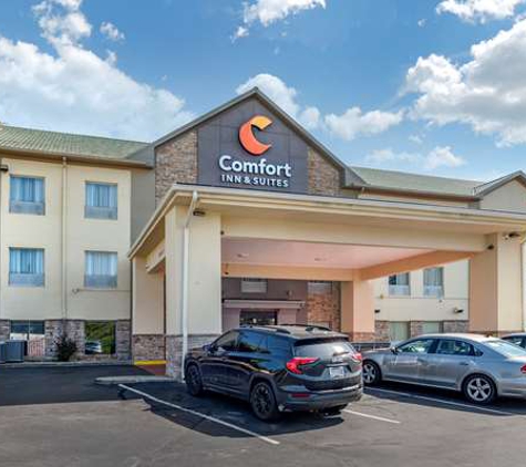 Comfort Inn & Suites - Cincinnati, OH