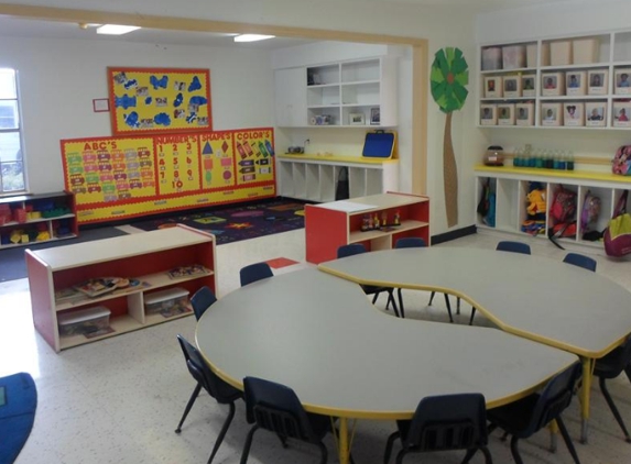 KinderCare Learning Centers - Houston, TX