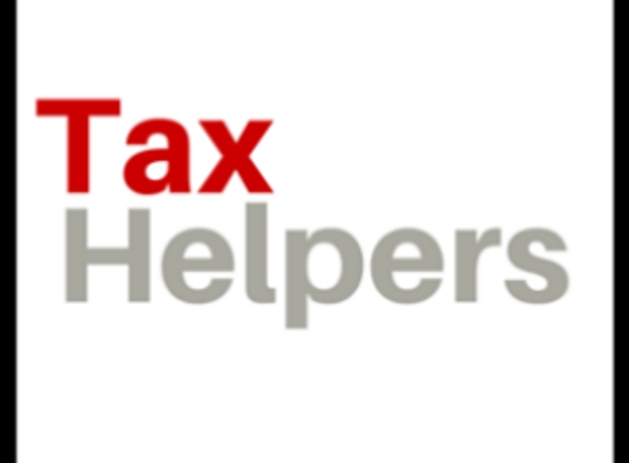 Tax Helpers - San Jose, CA