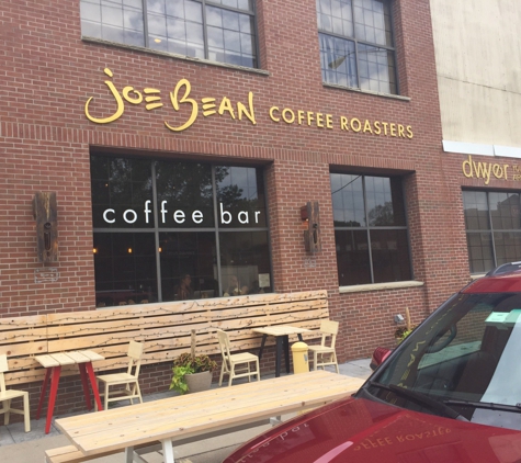 Joe Bean Coffee - Rochester, NY