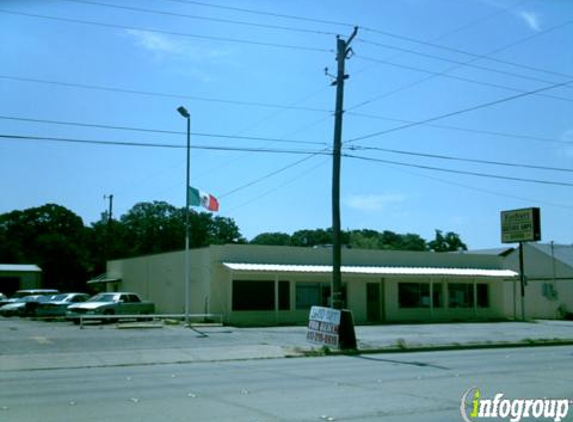 Better Printing & Signs - Haltom City, TX