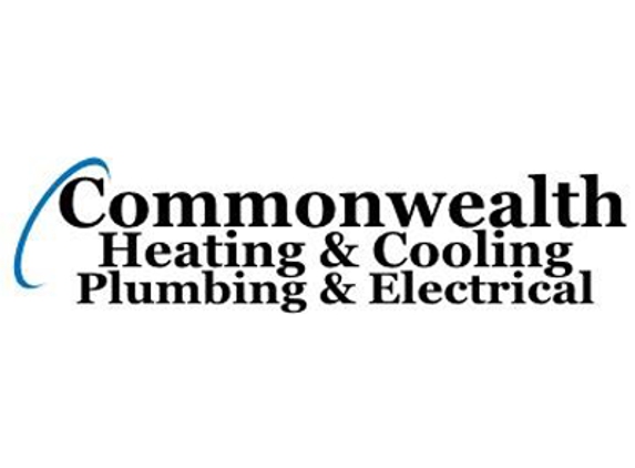 Commonwealth Heating & Cooling - Evington, VA