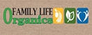 Family Life Organics - Health Food Stores