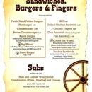 Wagon Wheel Bar & Grill - American Restaurants