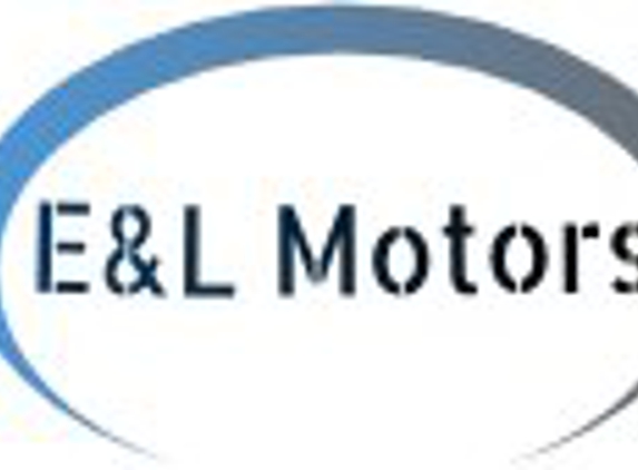 E & L Motors, Inc. - Diamondville, WY