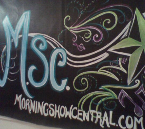 Msc Radio Network - Cleveland, OH