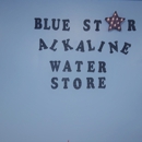 Blue Star Alkaline Water Store - Health & Diet Food Products