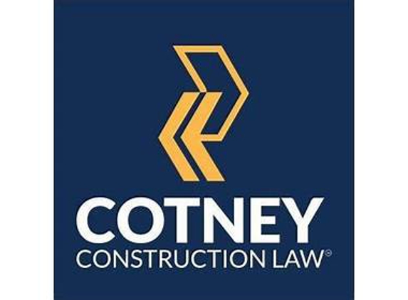 Cotney Construction Law - Jacksonville, FL