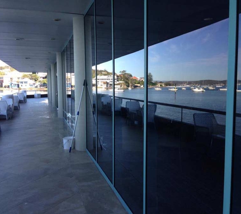 Windoc Professional Window Cleaning Services - Teralba, NSW