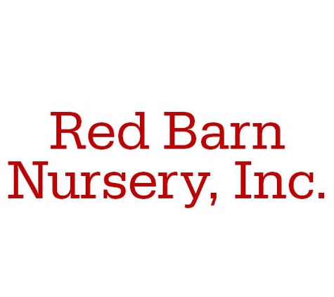 Red Barn Nursery - Nicholasville, KY