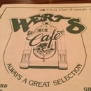 Wert's Cafe - American Restaurants