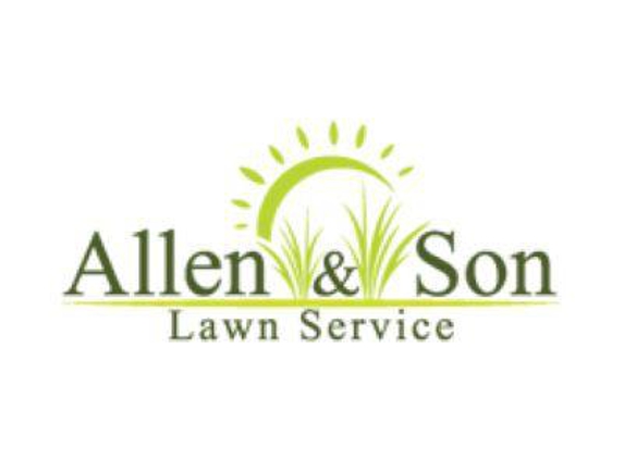 Allen & Son Yard Services - Bowie, MD