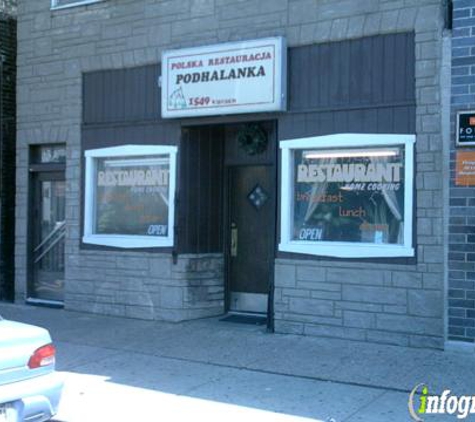 Podhalanka - Chicago, IL