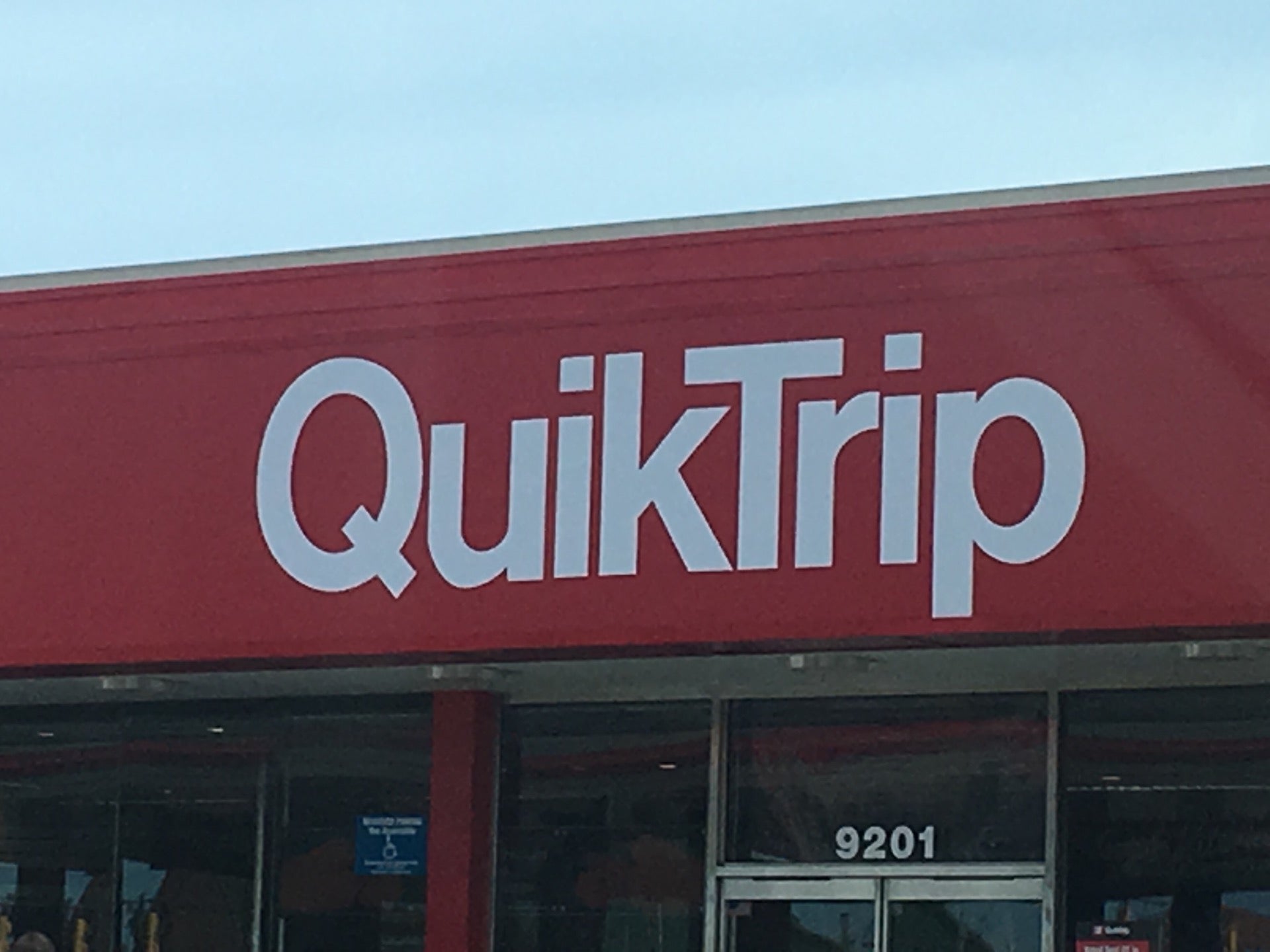 Quickway - Benbrook, TX 76126