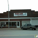 Fidler Machine & Repair - Engines-Diesel-Fuel Injection Parts & Service