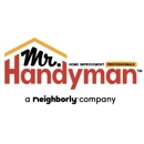 Mr. Handyman of North Oklahoma City and Edmond - General Contractors