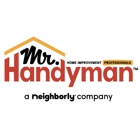 Mr. Handyman of The Finger Lakes and Sodus Point - CLOSED