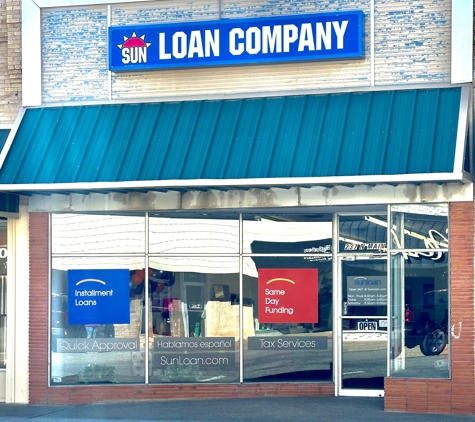 Sun Loan Company - Hereford, TX