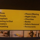 Deluxe Professional Cleaning Services Inc - House Cleaning