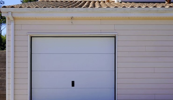 Garage Door San Jose - San Jose, CA