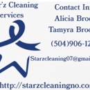 Star'z Cleaning Services