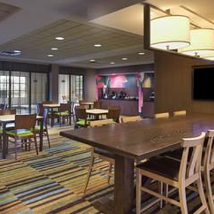 Fairfield Inn & Suites - Buford, GA