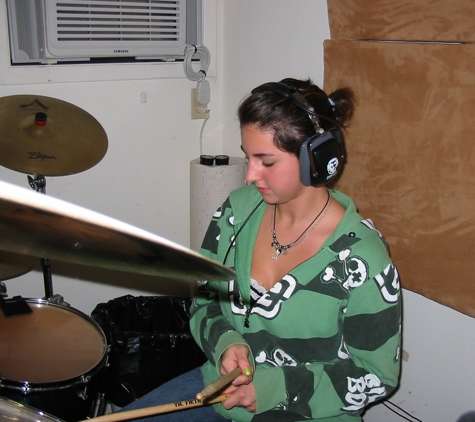 Drum4u Productions - Drum Lessons Beg-Adv - Houston, TX