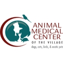 Animal Medical Center of the Village - Veterinarians