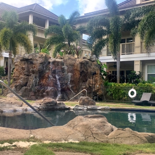 The Villas at Poipu Kai - Koloa, HI