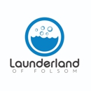 Launderland  Of Folsom - Dry Cleaners & Laundries