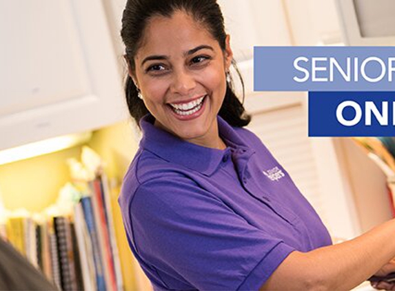 Senior Helpers - Dallas, TX