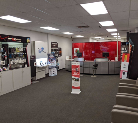 Verizon - Chagrin Falls, OH