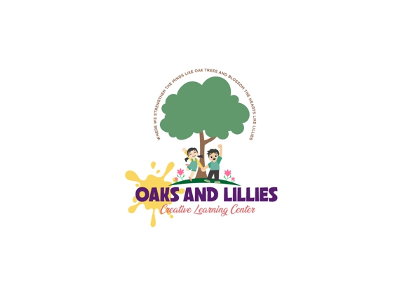 Oaks and Lillies Creative Learning Center, LLC - Whiteland, IN