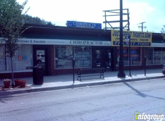 Advanced Chiropractic Center - Chicago, IL