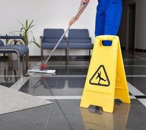 A Plus Cleaning Service Inc. - Elk River, MN