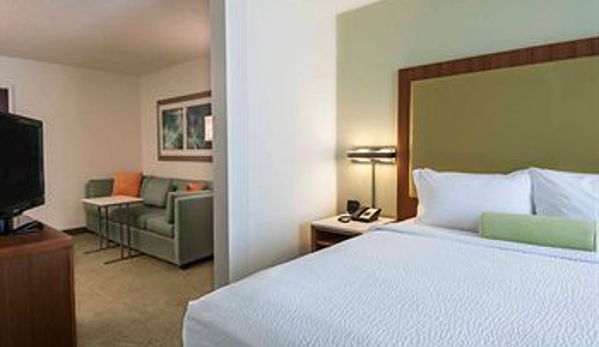 SpringHill Suites Baton Rouge South - Baton Rouge, LA