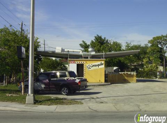 El Conuquito Restaurant - Miami, FL