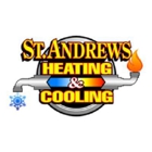 St. Andrews Heating & Cooling