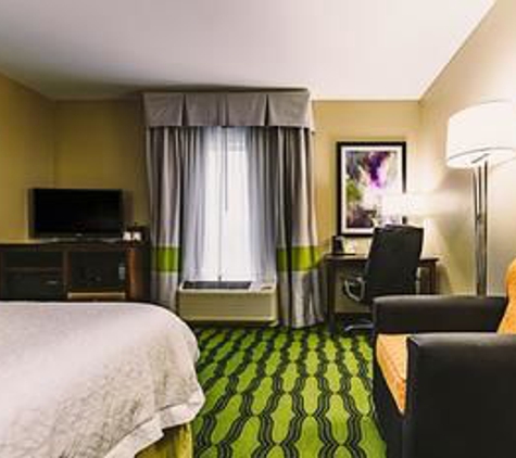 Hampton Inn Niagara Falls/Blvd - hamptoninn3.hilton.com, NY