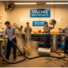 Vilchis Safe Air Ducts