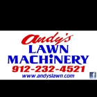 Andy's Lawn Machinery Inc.