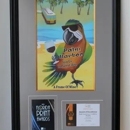 Harbor Frame Shop - Picture Framing