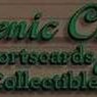 Scenic City Sportscards and Collectibles