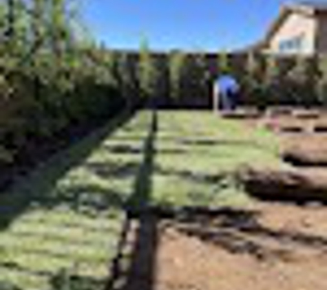 Arizona Irrigation Repair Lawn And Drip Irrigation - Scottsdale, AZ